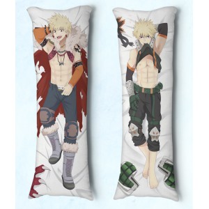 Travesseiro Dakimakura Boku no Hero Bakugou 03